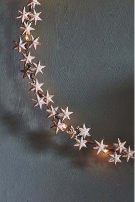 Starlight Wreath (antique)