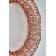 Galaxy Wreath 40cm (Copper) 
