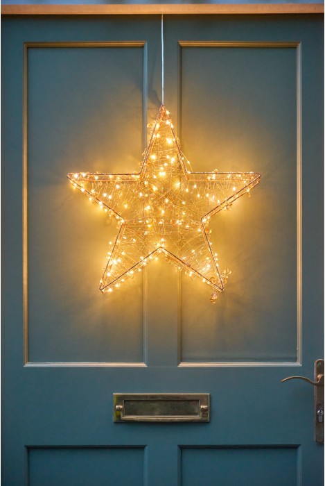 Galaxy Star 50cm (Copper) 