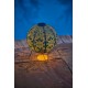 Solar Lantern Globe