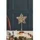 Table Star (Gold)