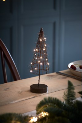 Table Tree (Brown)