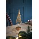 Table Tree (Gold)